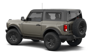 2026 Ford Bronco® External Image 3